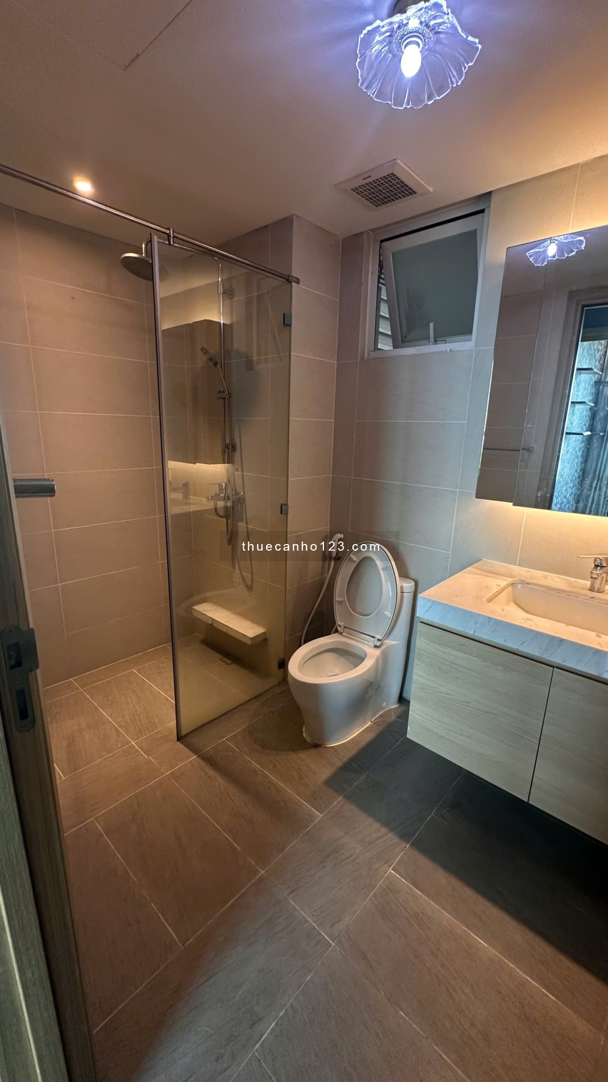CHO THUÊ CĂN GÓC SADORA SALA 3PN -113M2 GIÁ CHỈ 29 TRIỆU CÓ NT CƠ BẢN - Ảnh 7