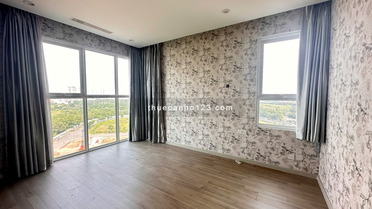 CHO THUÊ CĂN GÓC SADORA SALA 3PN -113M2 GIÁ CHỈ 29 TRIỆU CÓ NT CƠ BẢN - Ảnh 8