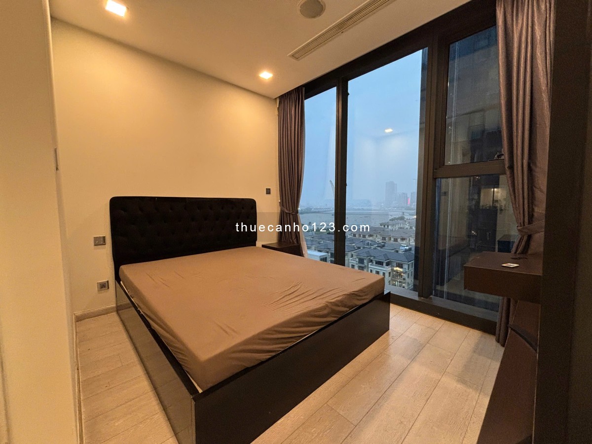CHO THUÊ CĂN HỘ 2 PN VIEW SÔNG - Ảnh 12