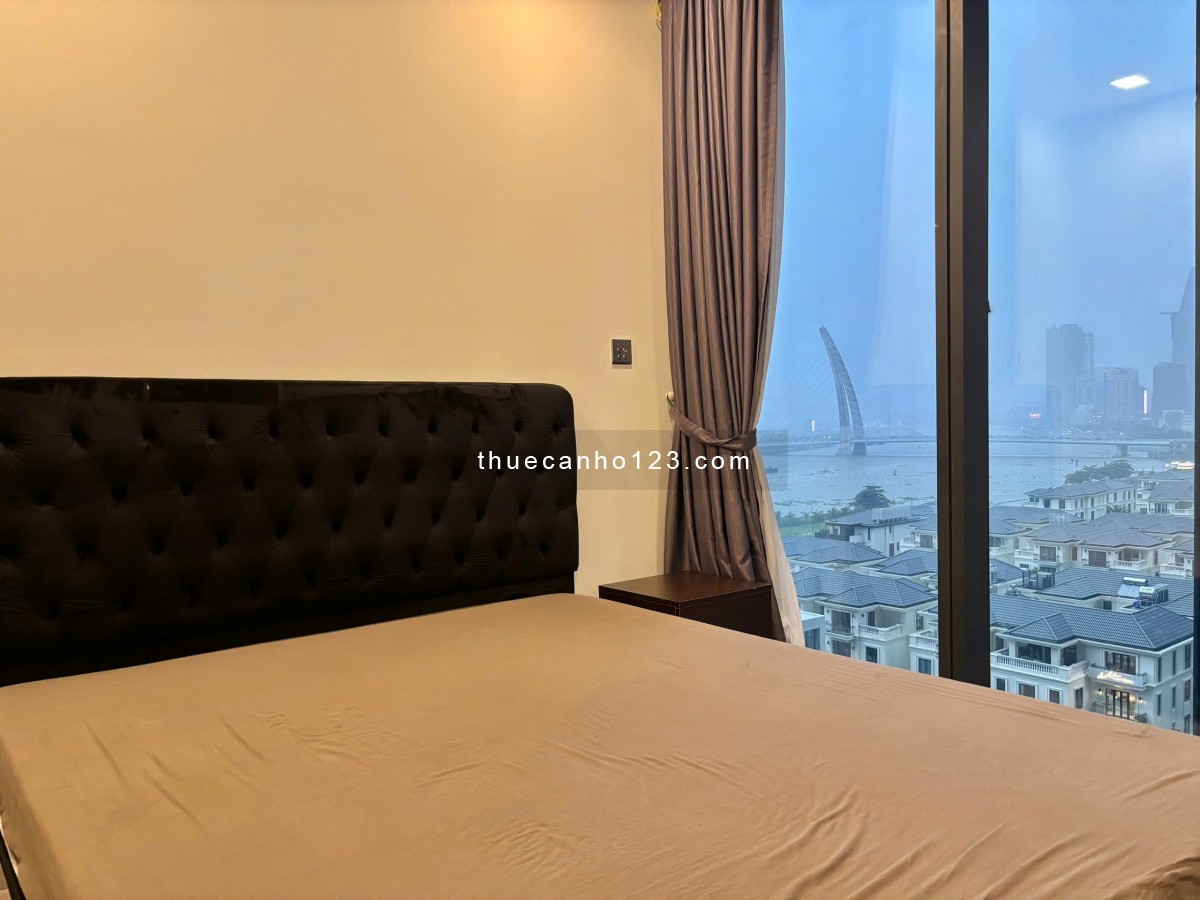 CHO THUÊ CĂN HỘ 2 PN VIEW SÔNG - Ảnh 14