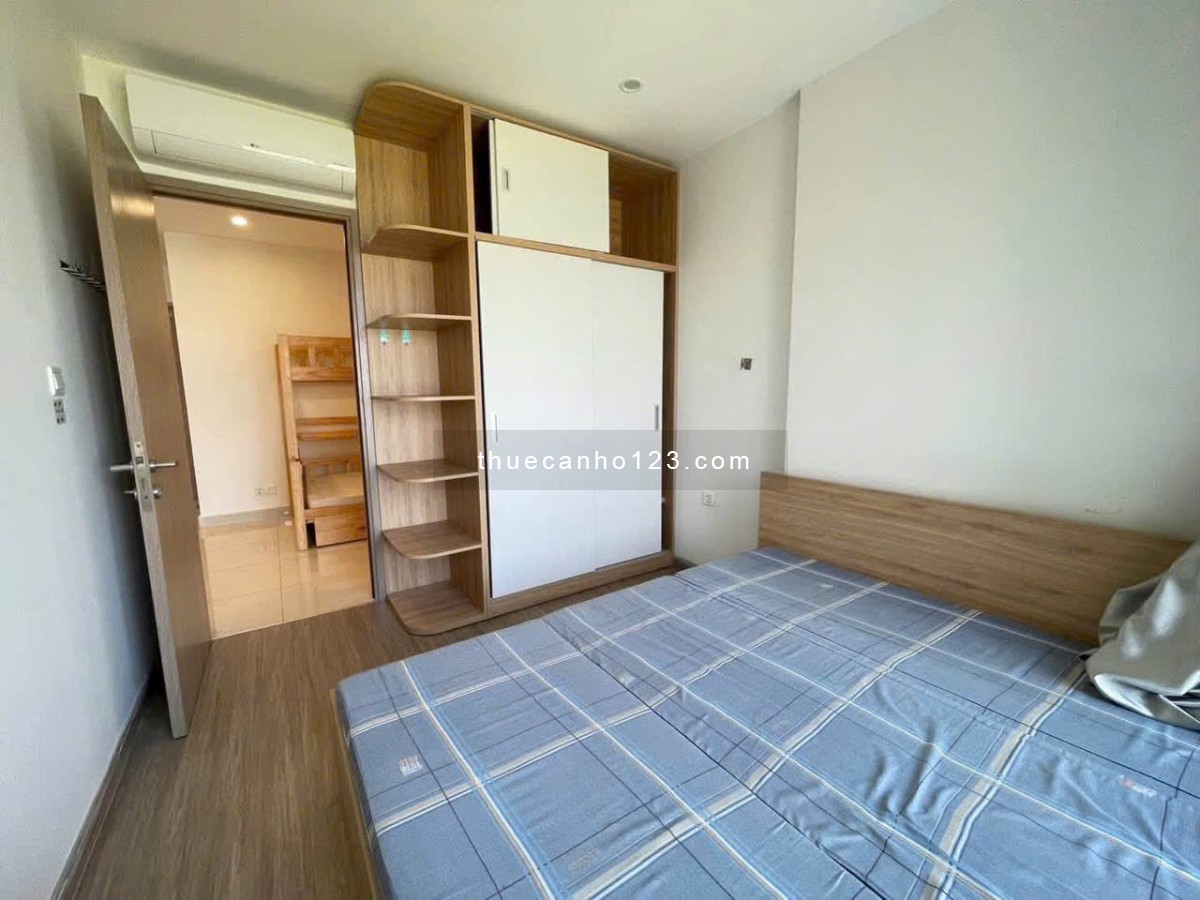 CC Nguyễn Ngọc Phương, P19, BT. 65m2 2PN. Full NT- 13Tr - Ảnh 2