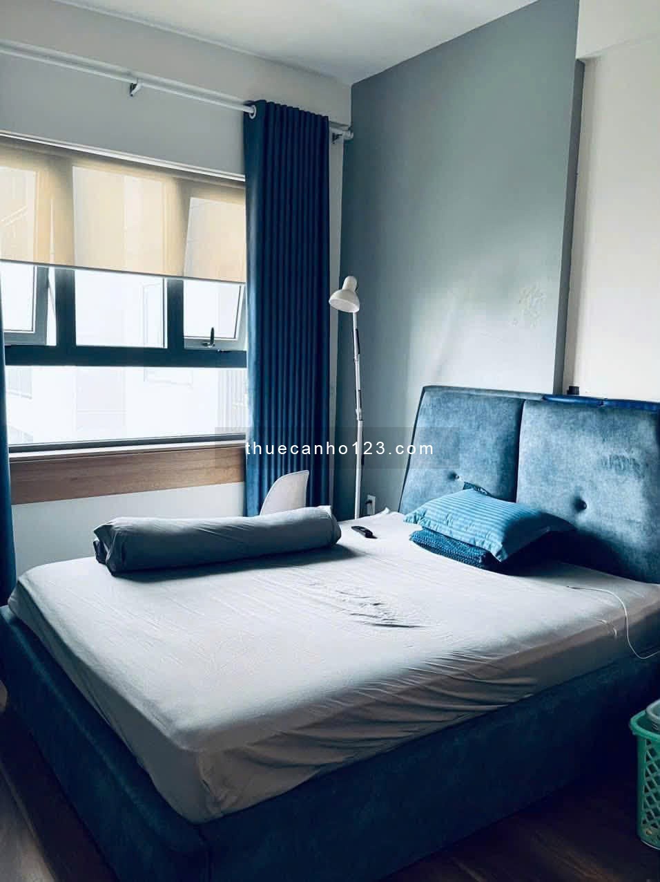 Cho thuê Căn Hộ Opal Saigon Pearl 76m2, 2PN, sẵn nội thất cao cấp Giá 19.5 tr/th - Ảnh 5