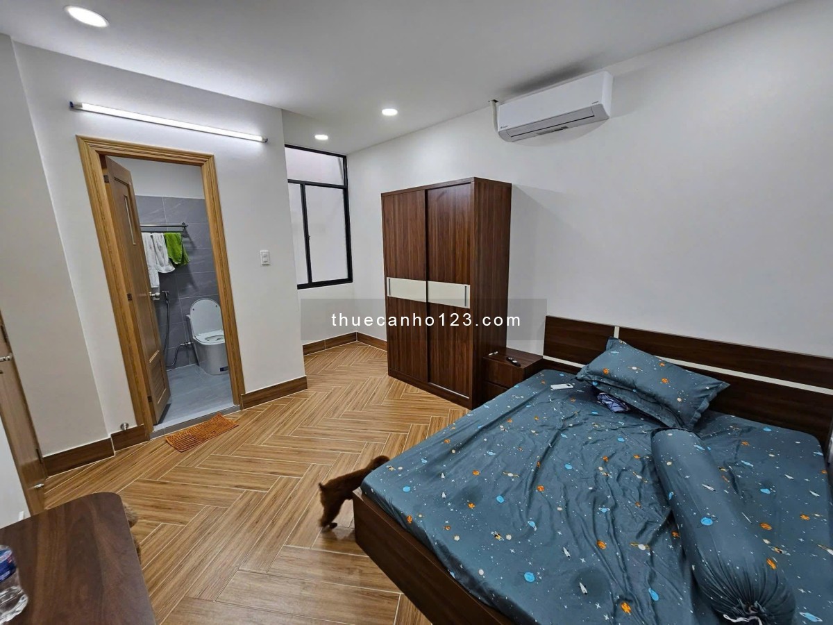 Nhà Riêng 1/ Phan Đình Phùng giá 14 trệu/th 2PN-Săn Nội Thất-93m2 - Ảnh 4