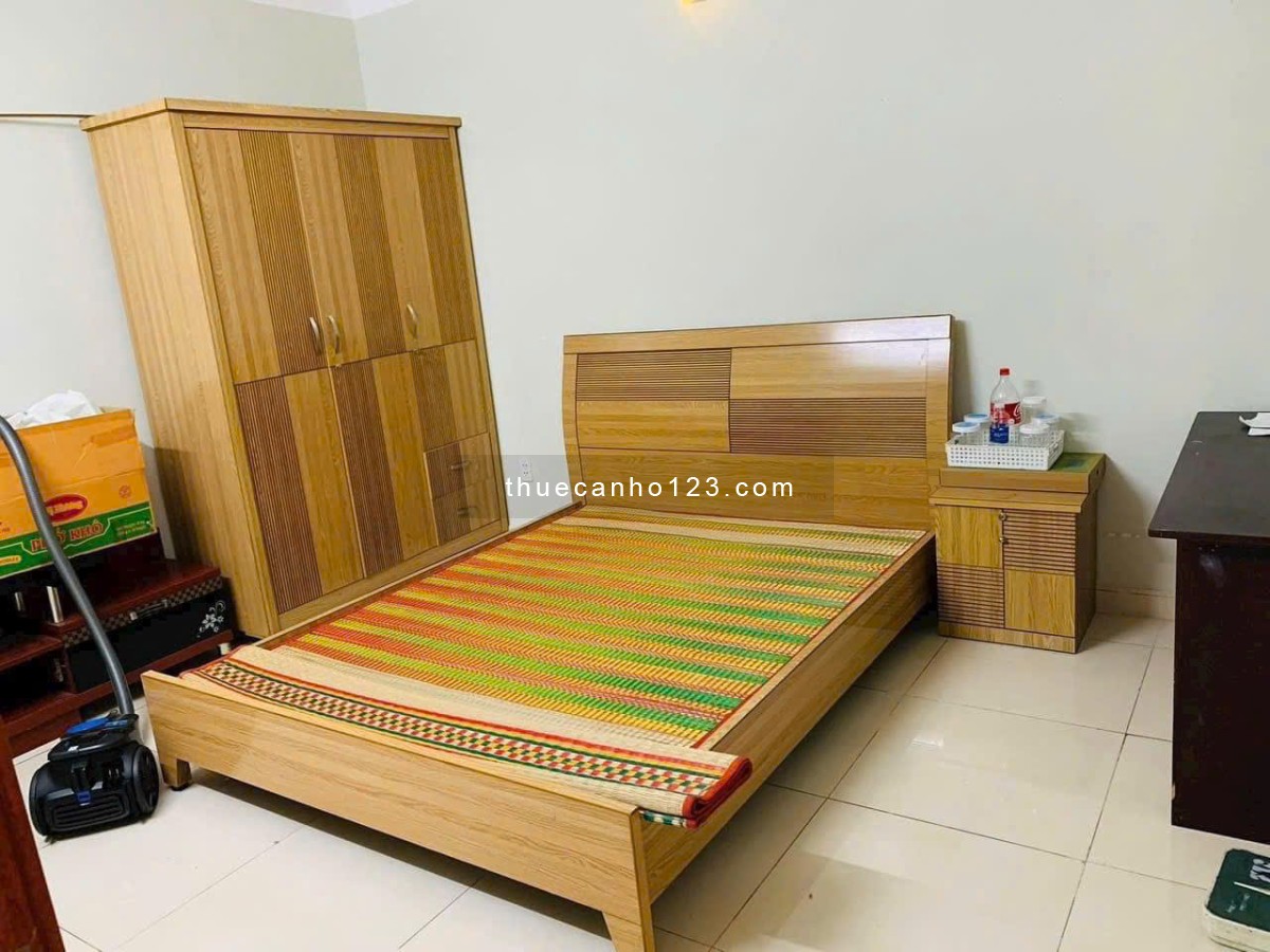 Chung cư Nguyễn Siêu, Q1: 65m2, 2p ngủ, có nội thất, 13triệu - Ảnh 6