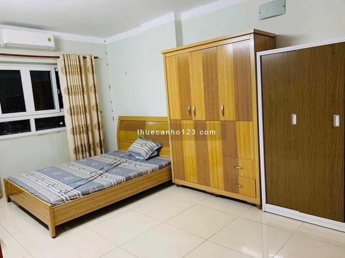 Chung cư Nguyễn Siêu, Q1: 65m2, 2p ngủ, có nội thất, 13triệu - Ảnh 7