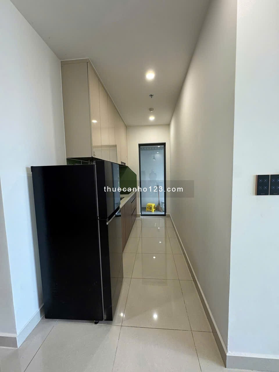 CCCC Golden, Phổ Quang, PN: 77m2, 2p ngủ, NT mới, 16triệu - Ảnh 2