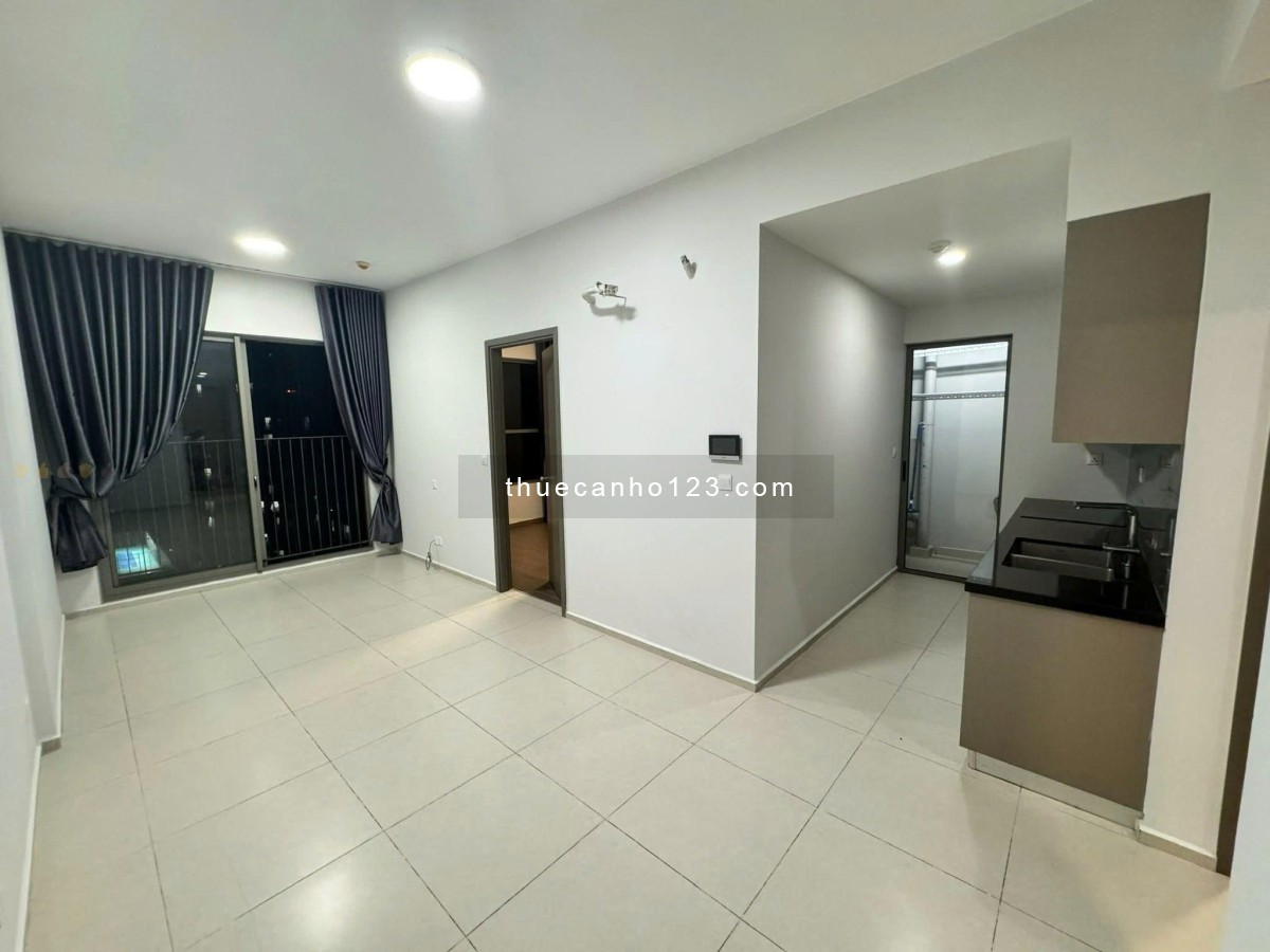 Cần cho thuê CTL Tower Q.12 nhà mới, ko nội thất, 2PN 73m2 giá 8tr/th - Ảnh 1