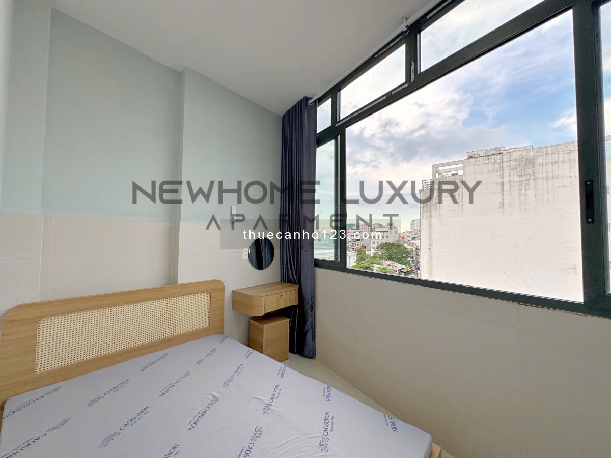 CHO THUÊ CĂN HỘ STUDIO BẠCH ĐẰNG DT 30M2, 1PN, TIỆN NGHI NHƯ HÌNH, CHỈ 7TR - Ảnh 5