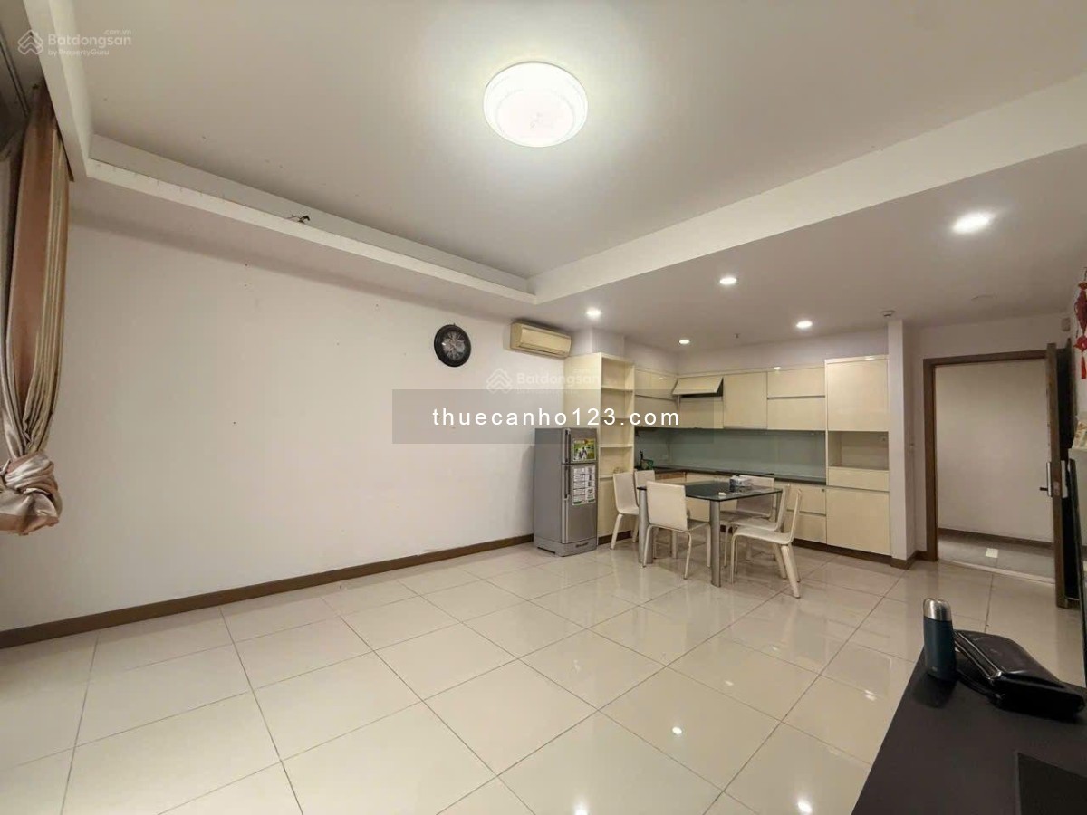 Cho thuê căn hộ Sài Gòn Airport Plaza DT 92m2, 2pn 2wc, nhà có 1 số Nội thất giá 17tr Lh 0933481089 - Ảnh 5