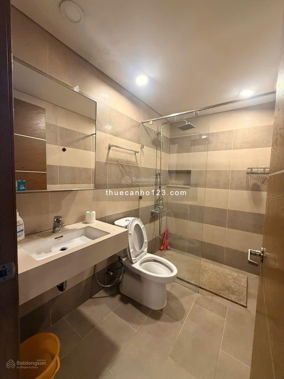 Cho thuê căn hộ Sài Gòn Airport Plaza DT 92m2, 2pn 2wc, nhà có 1 số Nội thất giá 17tr Lh 0933481089 - Ảnh 4