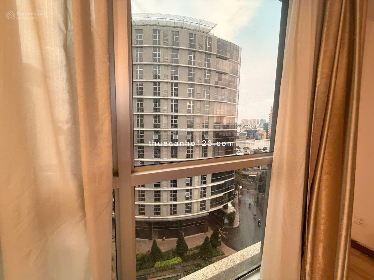 Cho thuê căn hộ Sài Gòn Airport Plaza DT 92m2, 2pn 2wc, nhà có 1 số Nội thất giá 17tr Lh 0933481089 - Ảnh 2