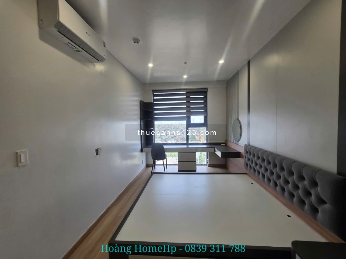 **HD725 | SENTOSA SKY PARK – KHÔNG GIAN SỐNG ĐẸP, TIỆN NGHI TRỌN VẸN** - Ảnh 5