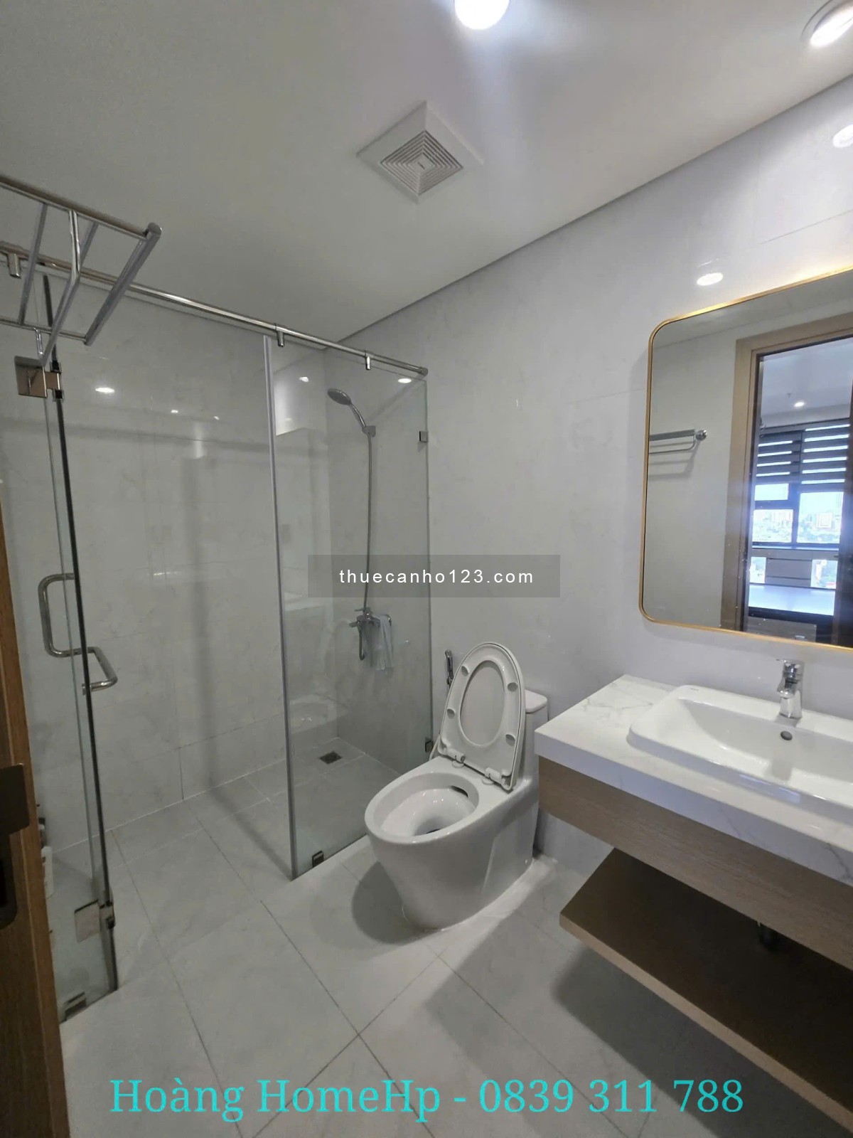 **HD725 | SENTOSA SKY PARK – KHÔNG GIAN SỐNG ĐẸP, TIỆN NGHI TRỌN VẸN** - Ảnh 2
