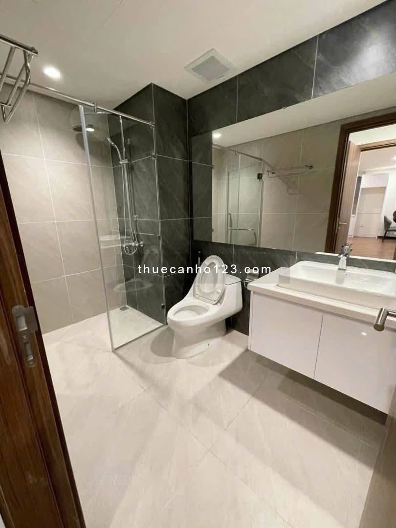 Cho thuê C/c cao cấp Park Legend, Hoàng Văn Thụ - 3PN giá thuê 18tr/tháng - Ảnh 6