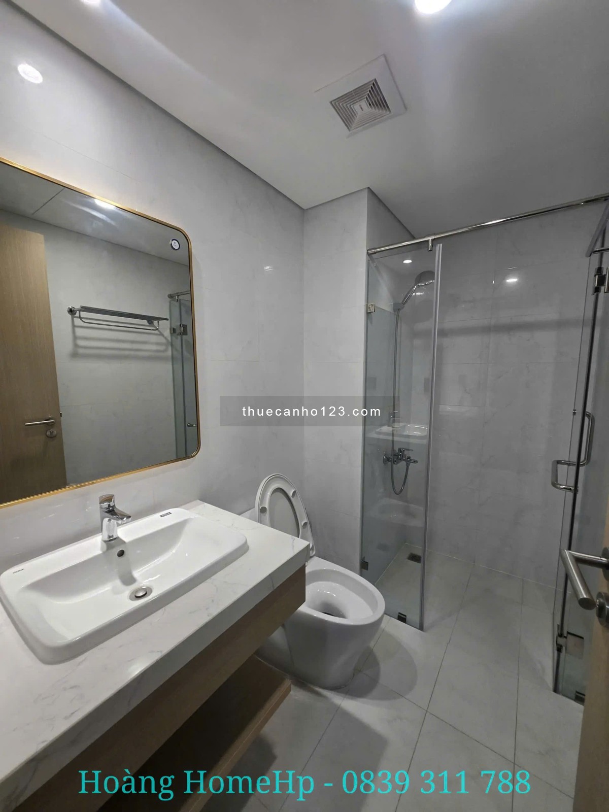 **HD725 | SENTOSA SKY PARK – KHÔNG GIAN SỐNG ĐẸP, TIỆN NGHI TRỌN VẸN** - Ảnh 9