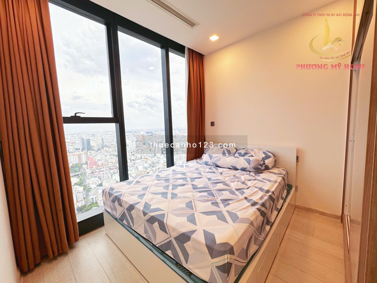 GIÁ TỐT 40 TRIỆU – CHO THUÊ CĂN 3PN VIEW LANDMARK BA SON - Ảnh 5