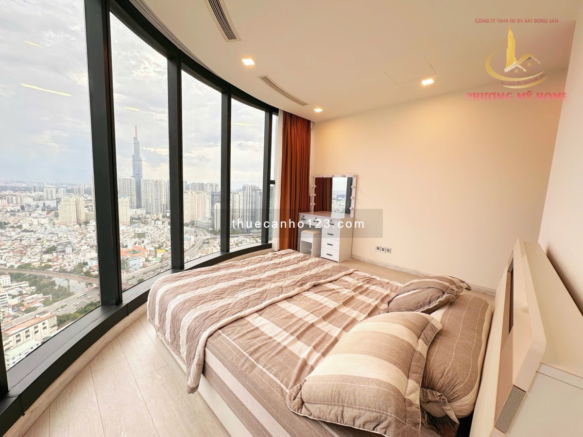 GIÁ TỐT 40 TRIỆU – CHO THUÊ CĂN 3PN VIEW LANDMARK BA SON - Ảnh 8