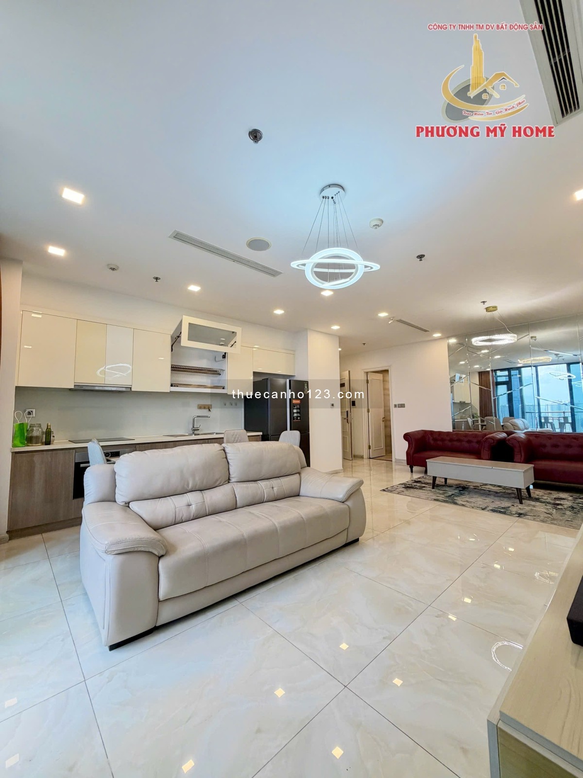 CĂN 3PN BA SON GIÁ TỐT – FULL NỘI THẤT, XEM NHÀ NGAY - Ảnh 2