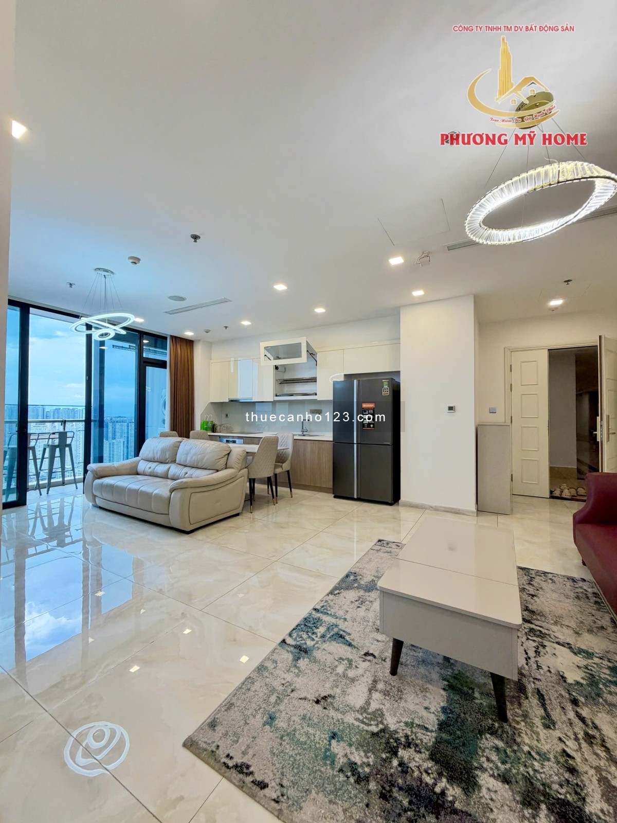 CĂN 3PN BA SON GIÁ TỐT – FULL NỘI THẤT, XEM NHÀ NGAY - Ảnh 1