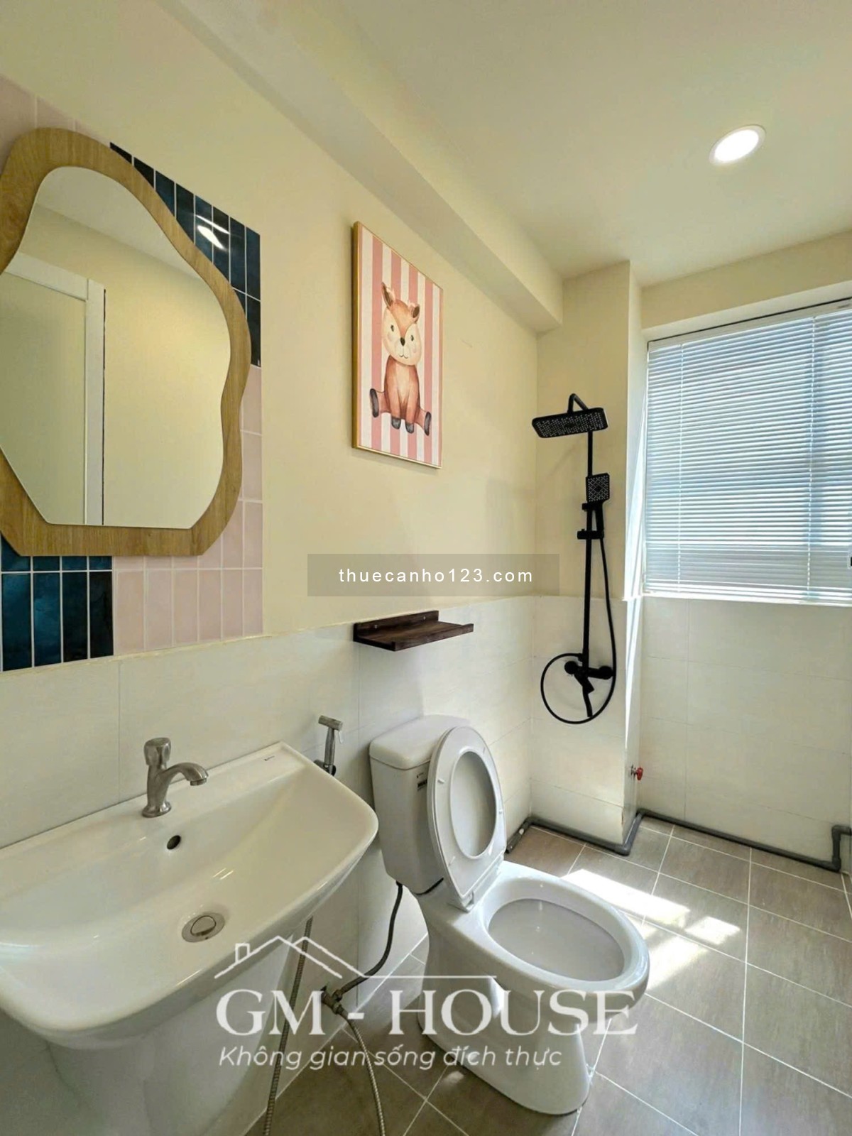 CĂN HỘ 2 PHÒNG NGỦ FULL NỘI THẤT CHỈ 9TR – HOÀNG HOA THÁM, BÌNH THẠNH️️ - Ảnh 10