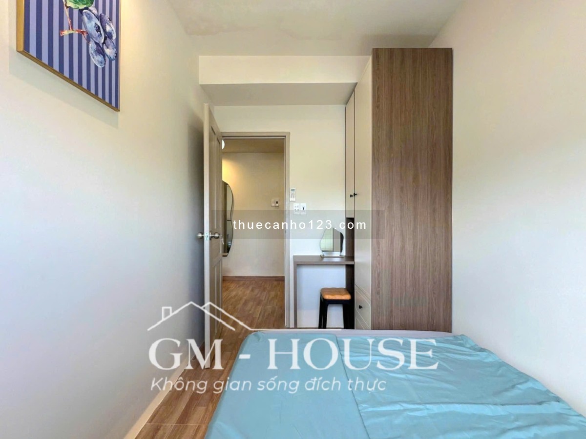 CĂN HỘ 2 PHÒNG NGỦ FULL NỘI THẤT CHỈ 9TR – HOÀNG HOA THÁM, BÌNH THẠNH️️ - Ảnh 3