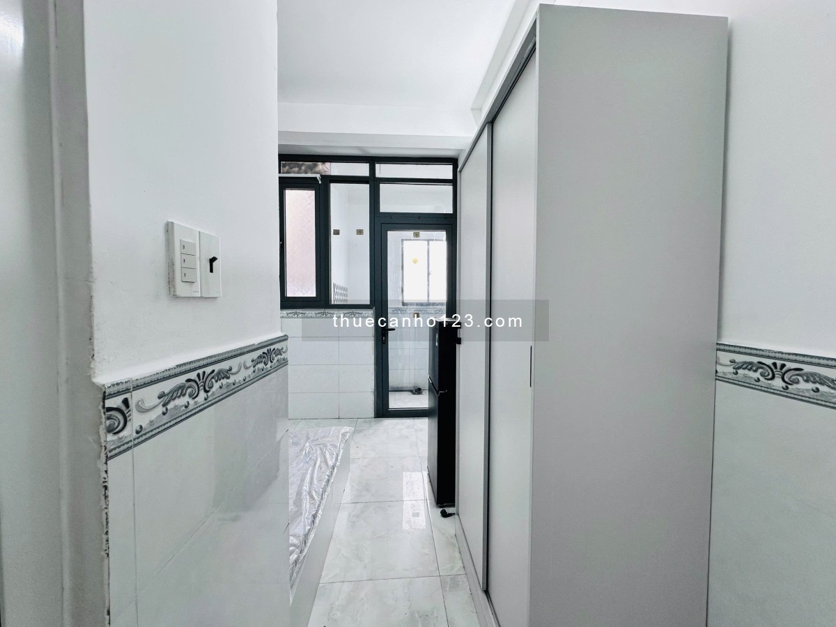 Cho thuê căn hộ tách bếp Huỳnh Tấn Phát, Quận 7 – Ngay Khu chế xuất Tân Thuận - Ảnh 2