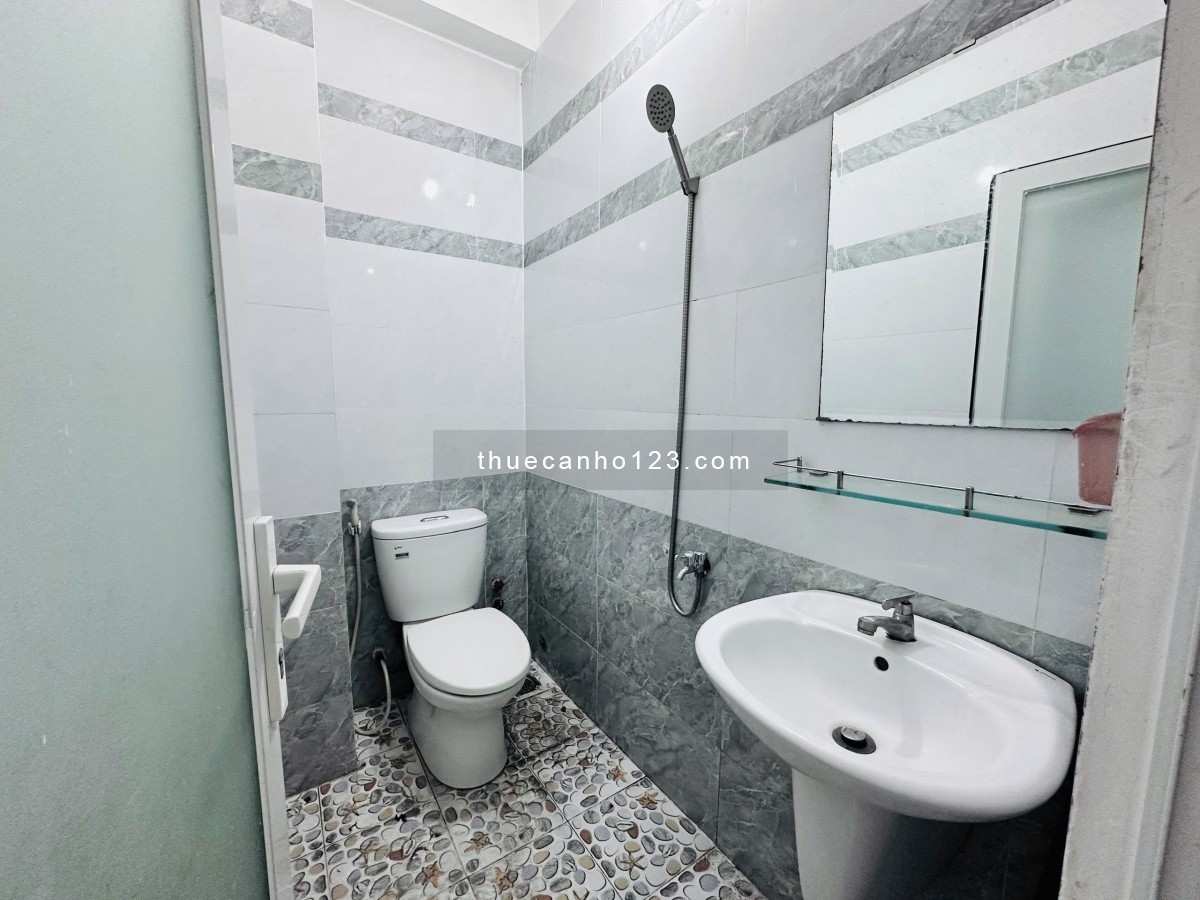 Cho thuê căn hộ tách bếp Huỳnh Tấn Phát, Quận 7 – Ngay Khu chế xuất Tân Thuận - Ảnh 6