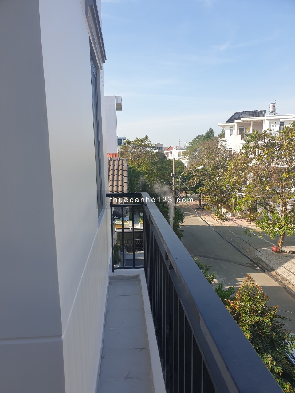 Cho thuê căn hộ 1-2PN Khu Tanimex, 215 Tô Ký, gần PM Quang Trung, ĐH Huflit, Giá 5,3 - 6,5 tr/th - Ảnh 10