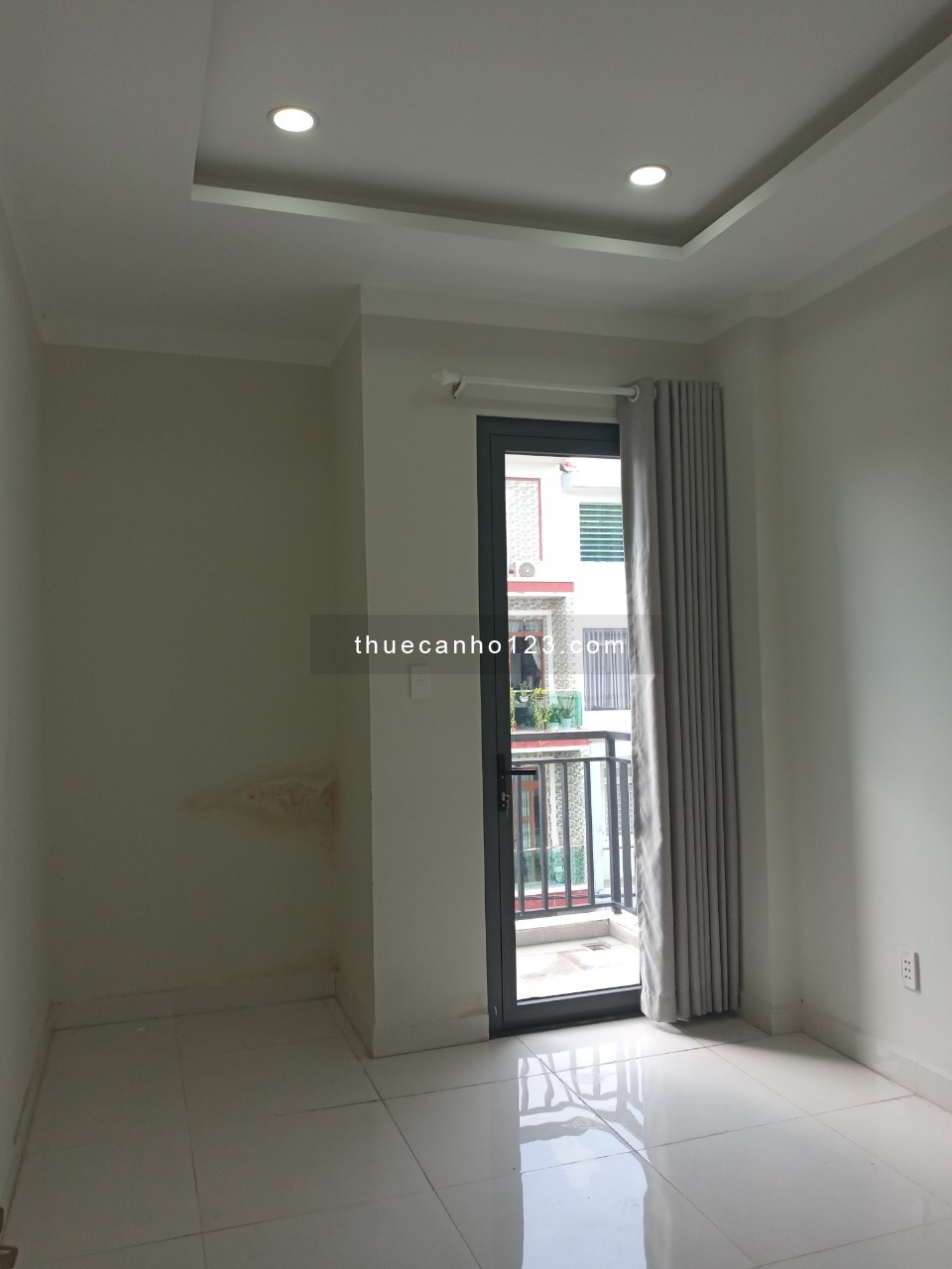 Cho thuê căn hộ 1-2PN Khu Tanimex, 215 Tô Ký, gần PM Quang Trung, ĐH Huflit, Giá 5,3 - 6,5 tr/th - Ảnh 7