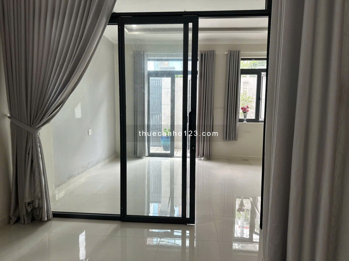 Cho thuê căn hộ 1-2PN Khu Tanimex, 215 Tô Ký, gần PM Quang Trung, ĐH Huflit, Giá 5,3 - 6,5 tr/th - Ảnh 3