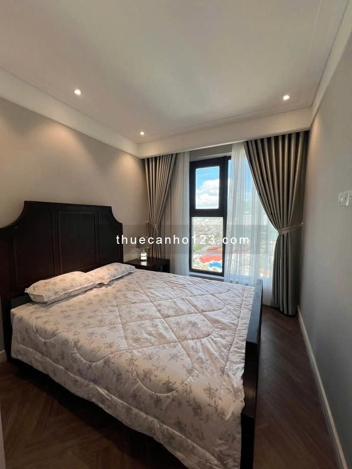 Chung cư Garden Gate, Hoàng Minh Giám cho thuê căn 2PN giá 17tr/tháng - Ảnh 1