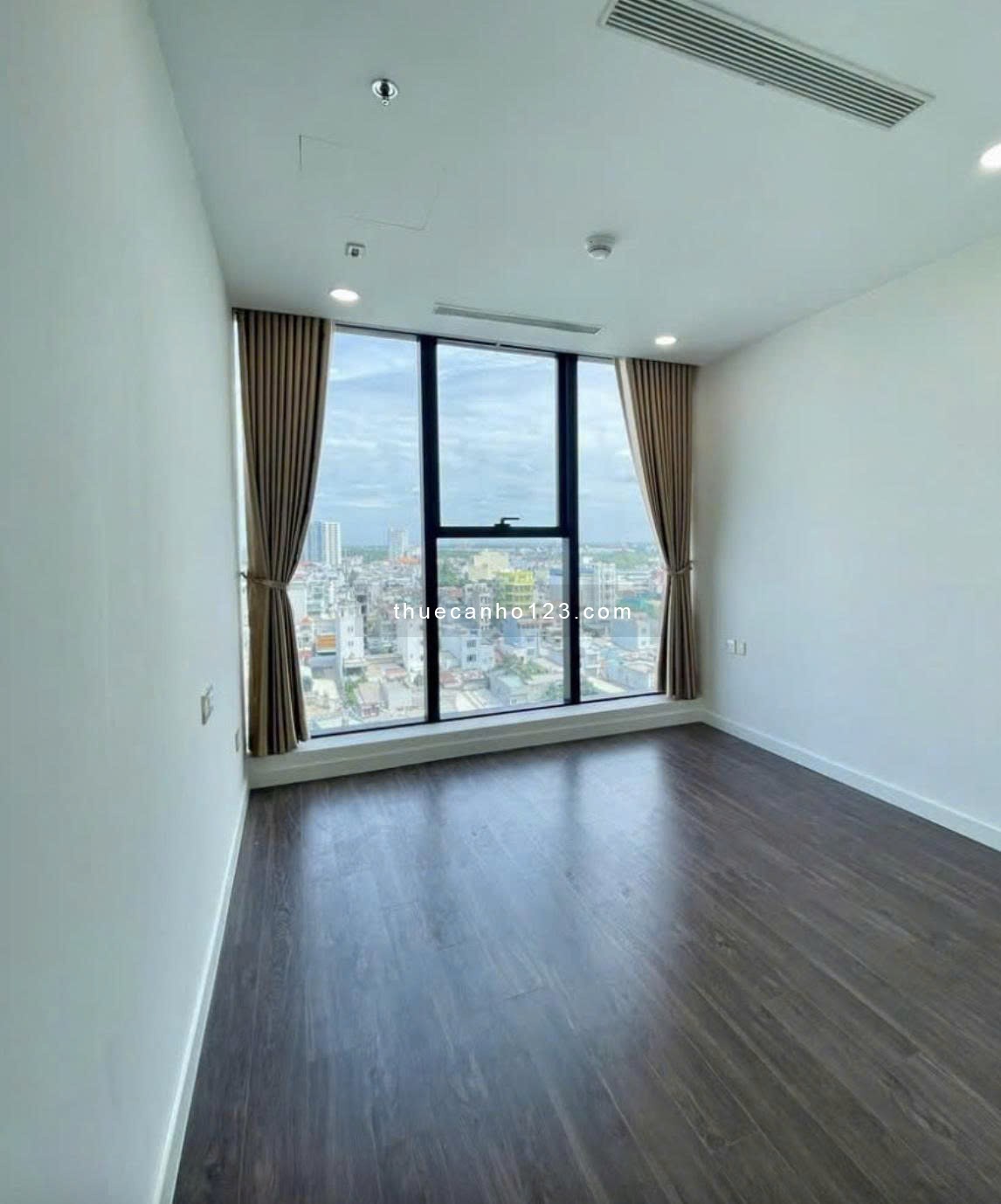 Chung cư Prosper plaza-78m2, 2PN ko Nội Thất giá 8tr/th nhận nhà liền. - Ảnh 4