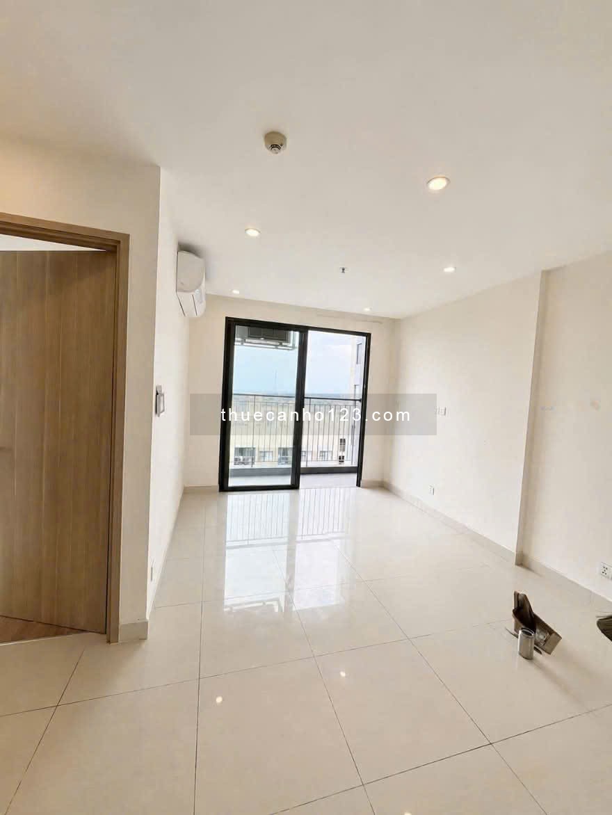 CTL-Dương Thị Giang Q.12 nhà ko nội thất 74m2/ 2PN giá 7.5tr/th - Ảnh 1