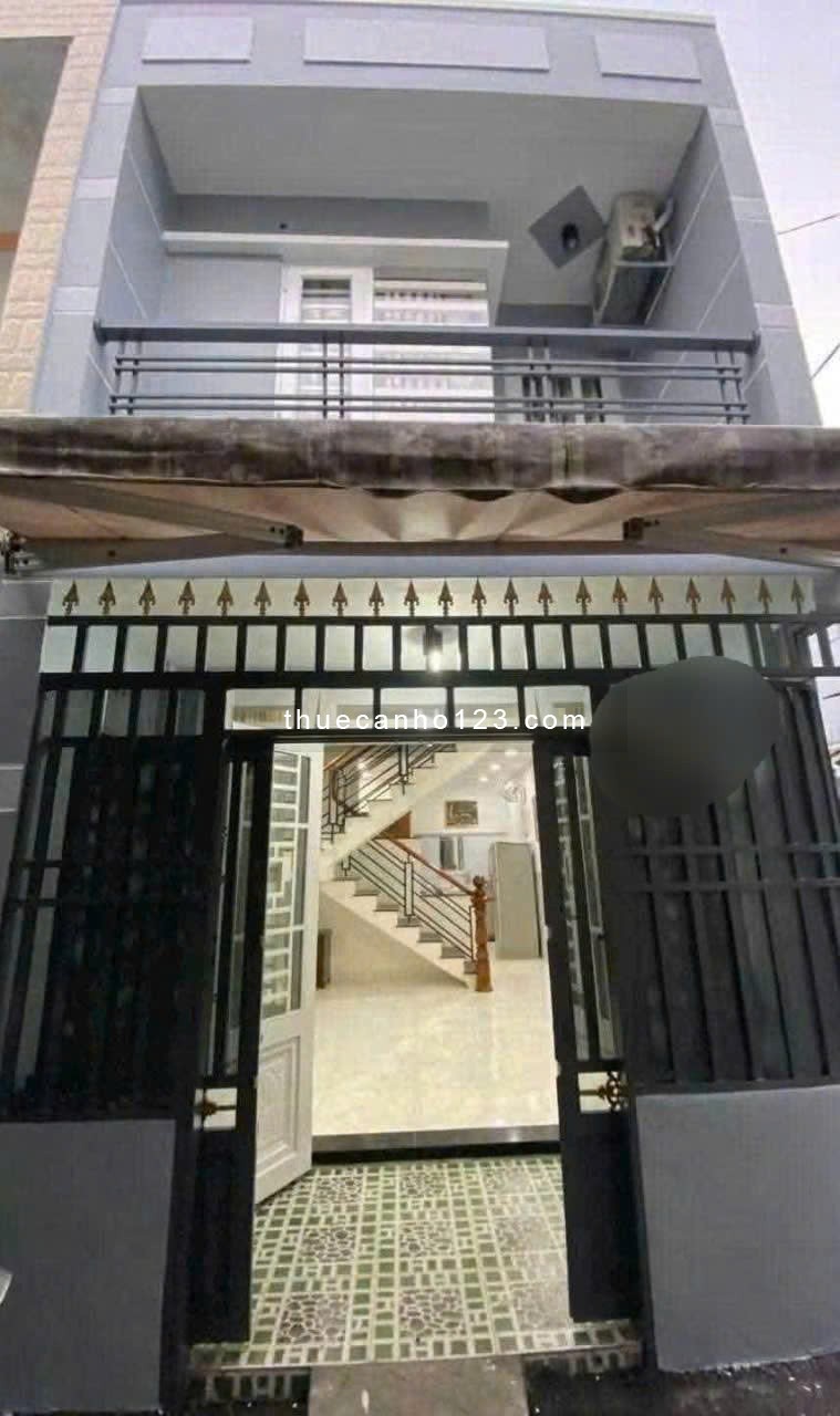 Nhà riêng 1/Phan Đăng Lưu, Phú Nhuận sẵn nội thất giá 14 tr/th (2PN 96.5m2) - Ảnh 1