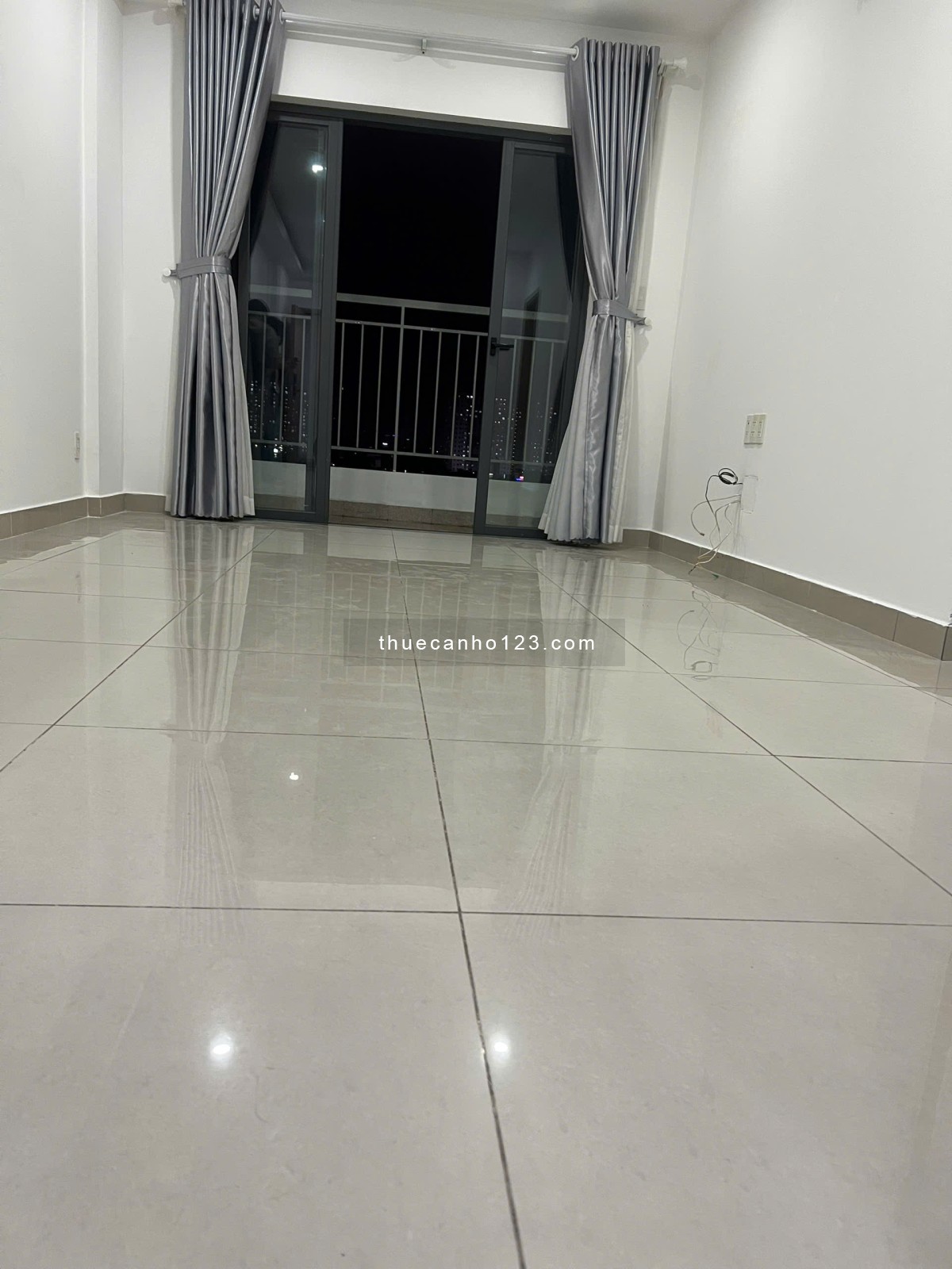 Cho thuê C/c CTL Tower, Dương Thị Giang- Căn 2PN giá thuê 8tr/tháng - Ảnh 2
