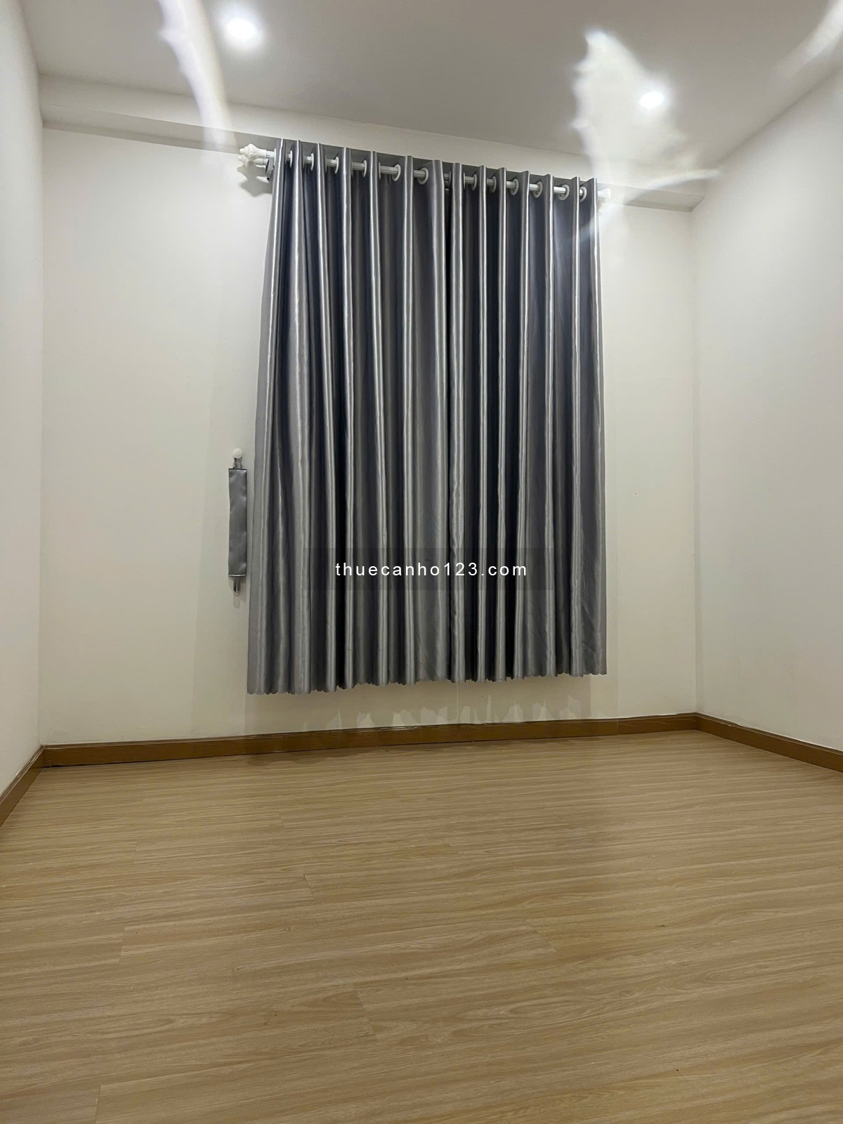 Cho thuê C/c CTL Tower, Dương Thị Giang- Căn 2PN giá thuê 8tr/tháng - Ảnh 3