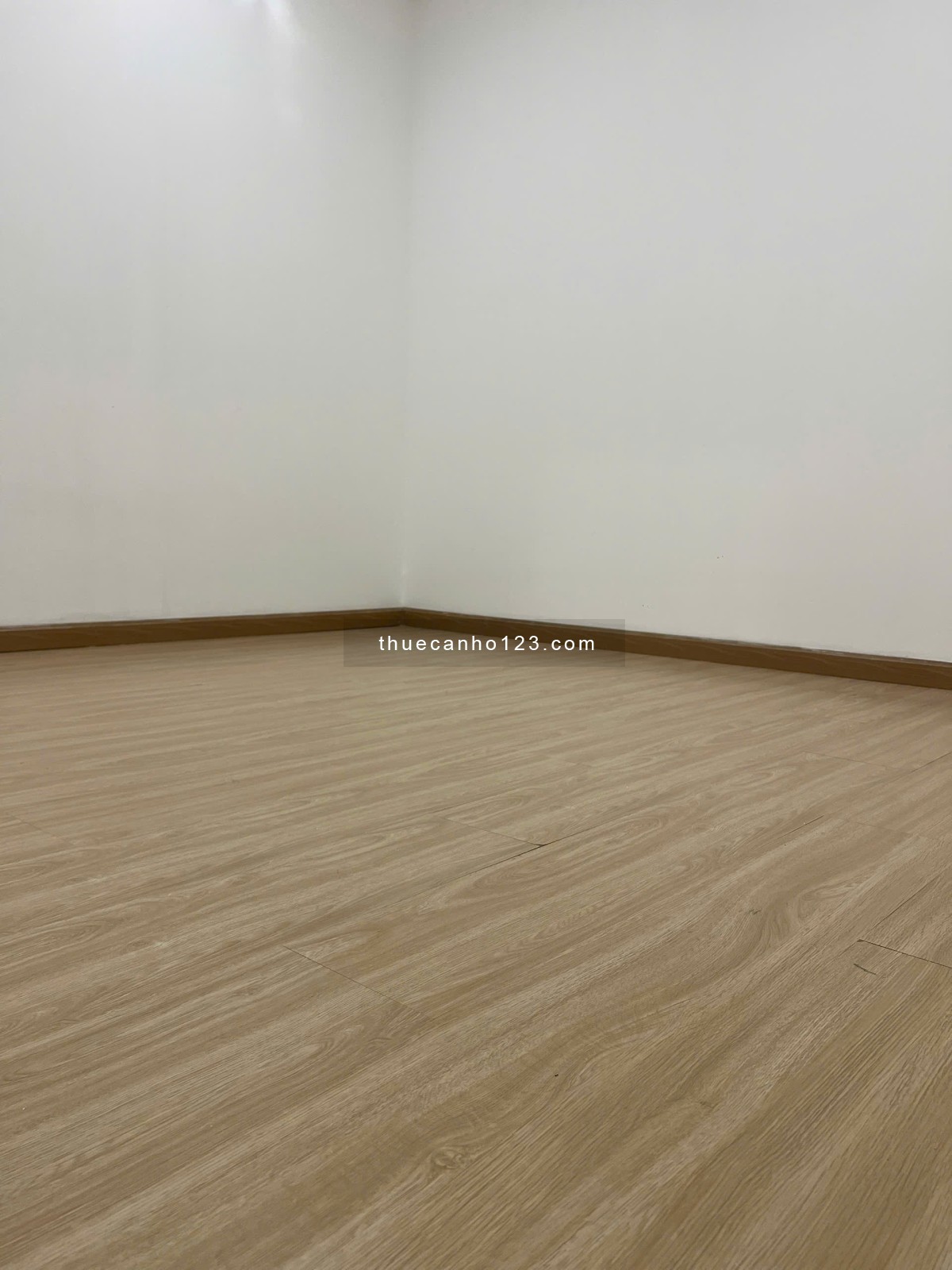 Cho thuê C/c CTL Tower, Dương Thị Giang- Căn 2PN giá thuê 8tr/tháng - Ảnh 4