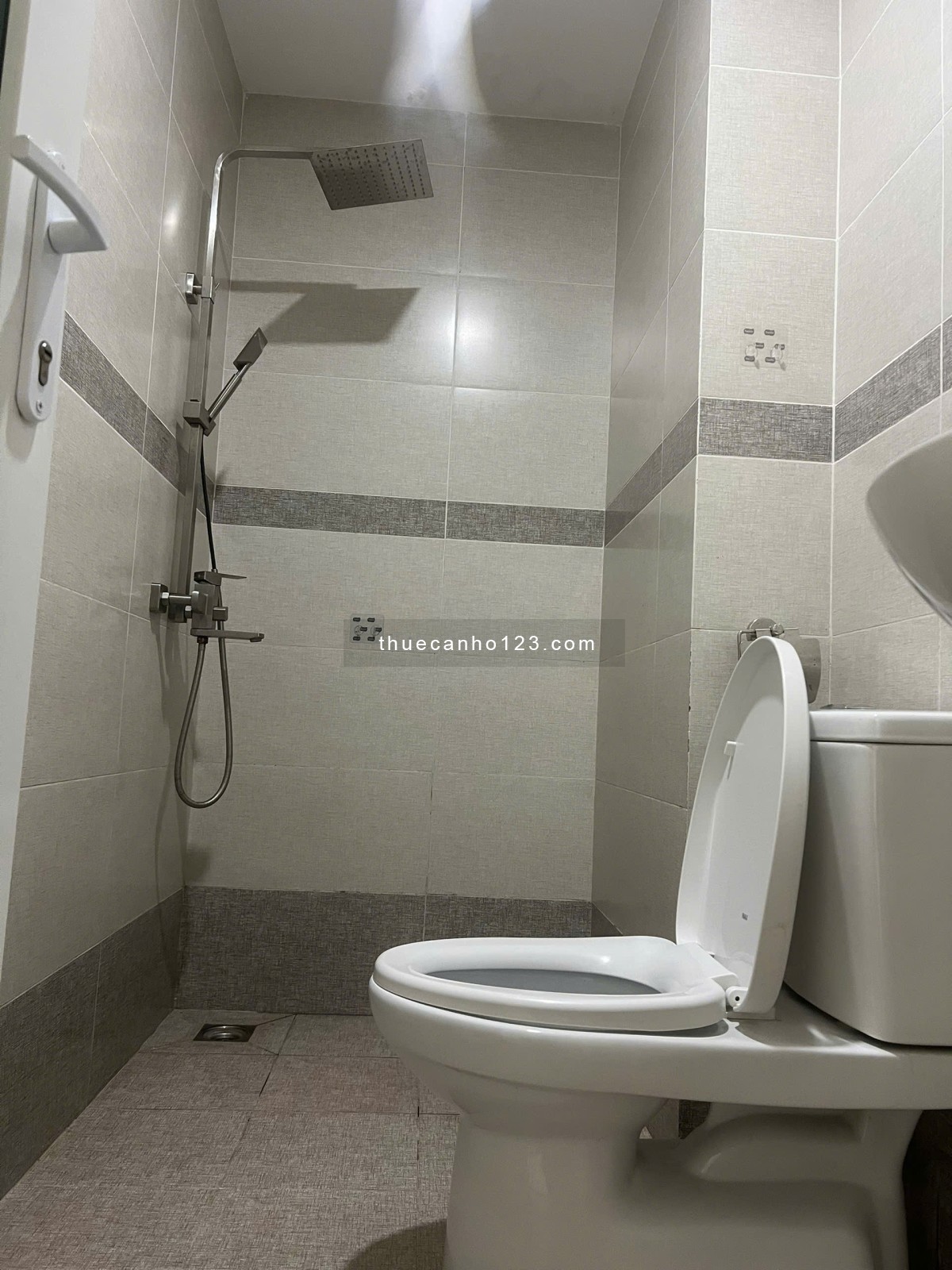 Cho thuê C/c CTL Tower, Dương Thị Giang- Căn 2PN giá thuê 8tr/tháng - Ảnh 6