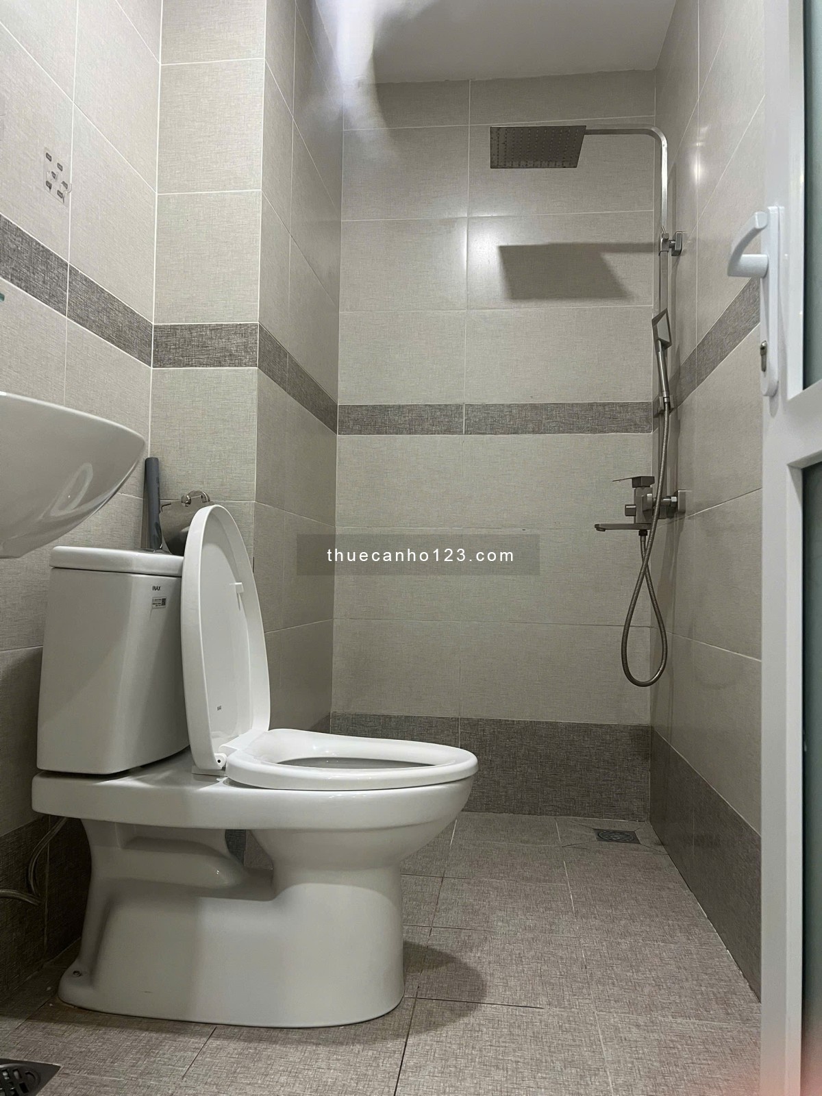 Cho thuê C/c CTL Tower, Dương Thị Giang- Căn 2PN giá thuê 8tr/tháng - Ảnh 7