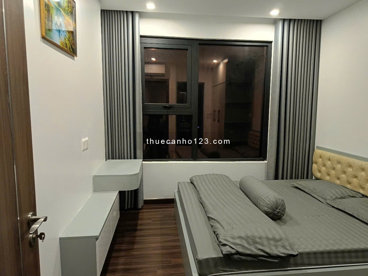 HD793 | CHO THUÊ CĂN HỘ HOÀNG HUY COMMERCE – 83M² – 3 NGỦ - Ảnh 5