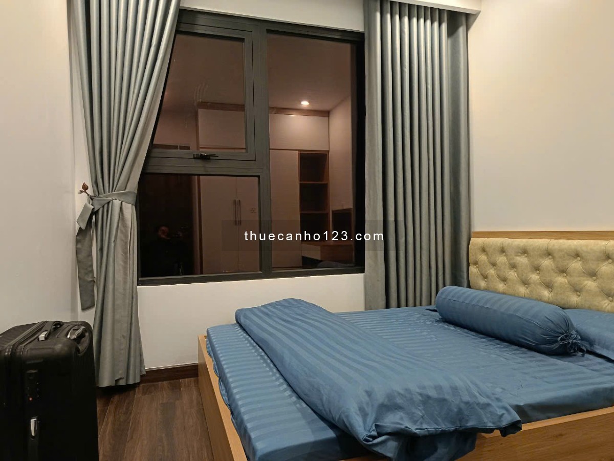 HD793 | CHO THUÊ CĂN HỘ HOÀNG HUY COMMERCE – 83M² – 3 NGỦ - Ảnh 6