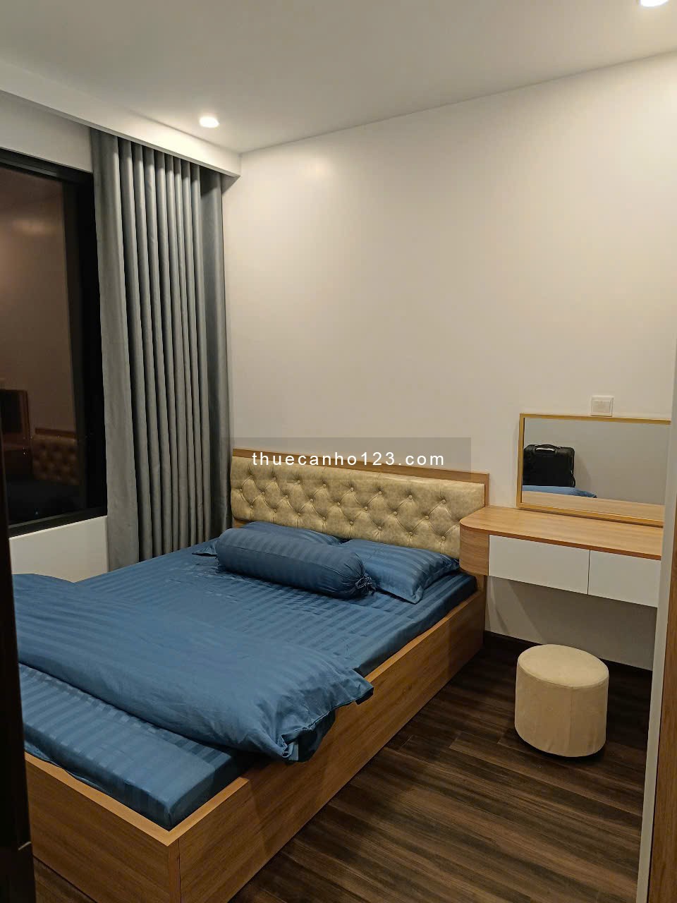HD793 | CHO THUÊ CĂN HỘ HOÀNG HUY COMMERCE – 83M² – 3 NGỦ - Ảnh 10