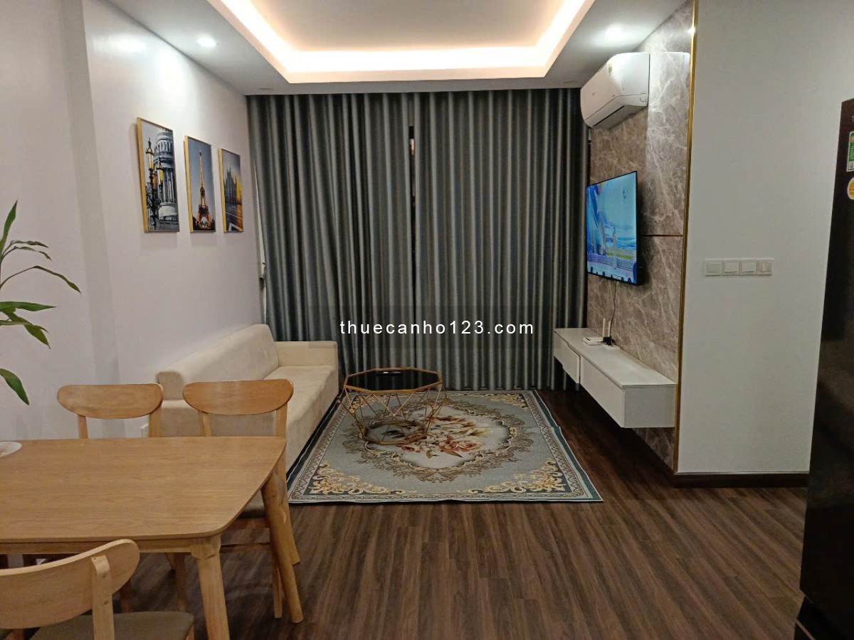 HD793 | CHO THUÊ CĂN HỘ HOÀNG HUY COMMERCE – 83M² – 3 NGỦ - Ảnh 2