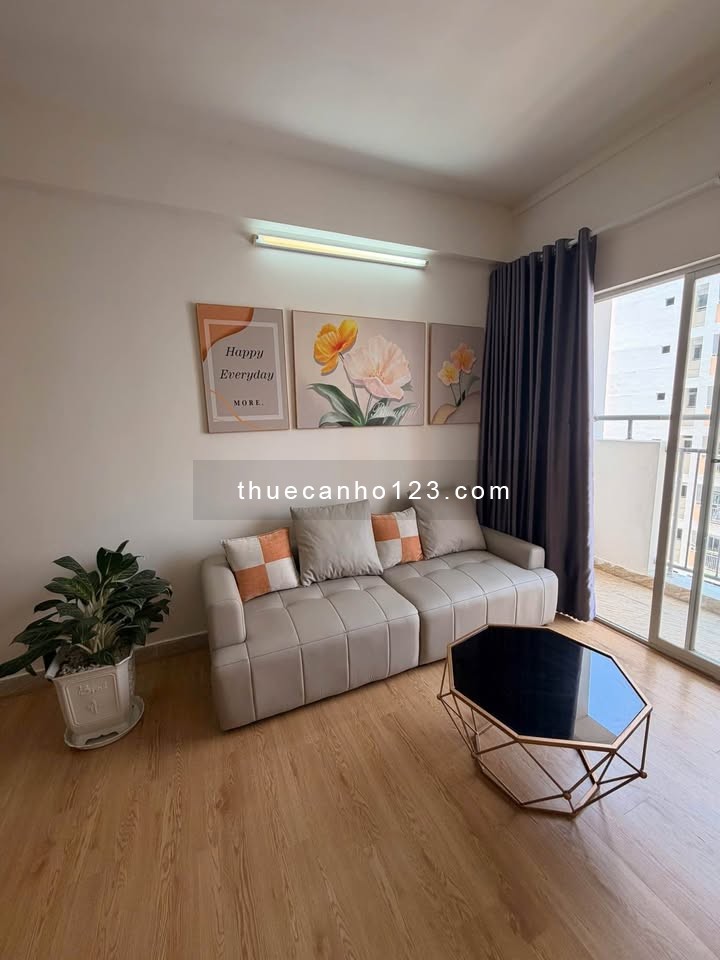 Chung cư Carillon 3, Hoàng Hoa Thám cho thuê căn 2PN giá 13tr5/tháng - Ảnh 6