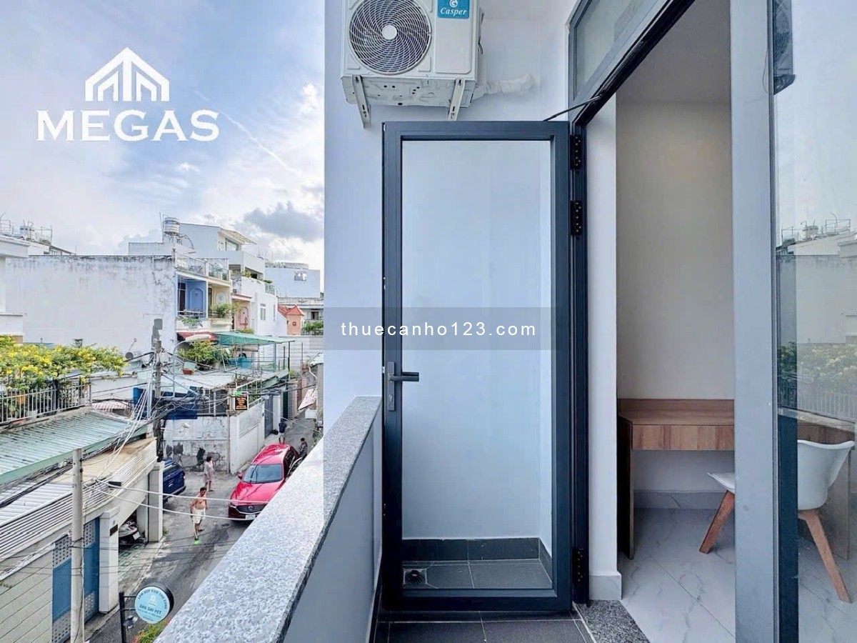 CHO THUÊ STUDIO LÊ TRỰC – Q BÌNH THẠNH - Ảnh 3