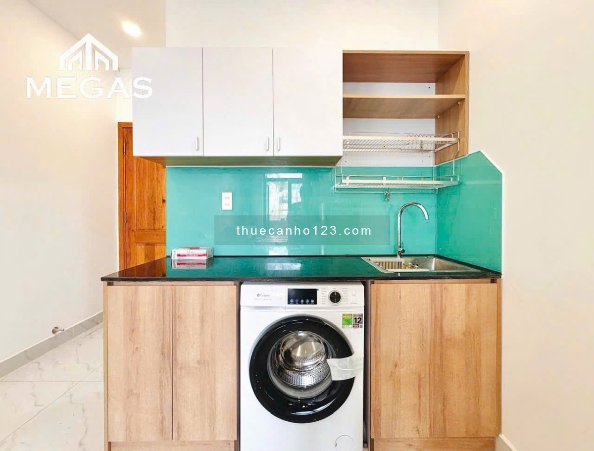 CHO THUÊ STUDIO LÊ TRỰC – Q BÌNH THẠNH - Ảnh 5