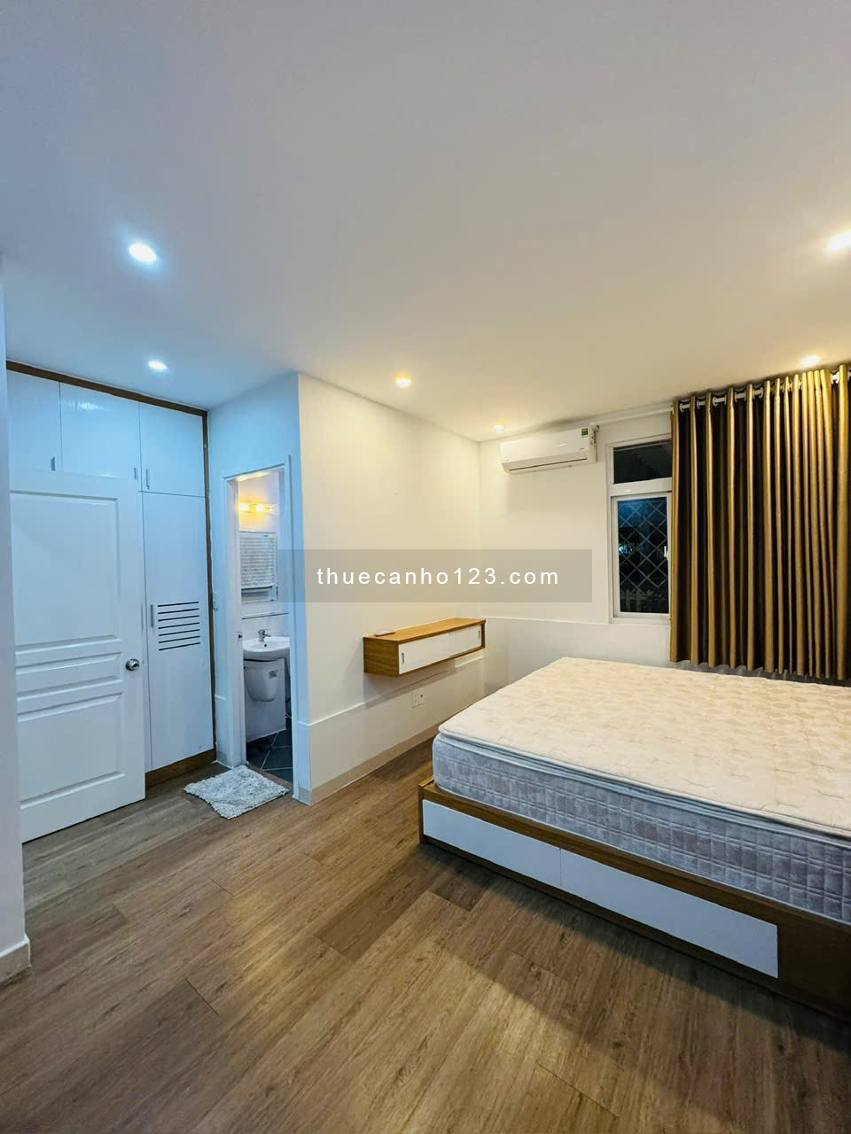 HIẾM! CĂN HỘ SÂN VƯỜN SKY GARDEN 105M² – 2PN FULL NỘI THẤT, CHỈ 20 TRIỆU/THÁNG! - Ảnh 13