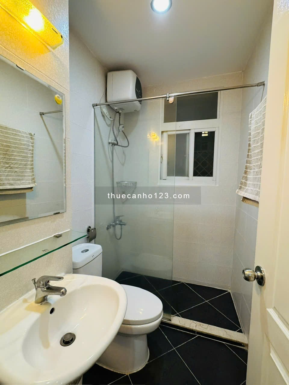 HIẾM! CĂN HỘ SÂN VƯỜN SKY GARDEN 105M² – 2PN FULL NỘI THẤT, CHỈ 20 TRIỆU/THÁNG! - Ảnh 14