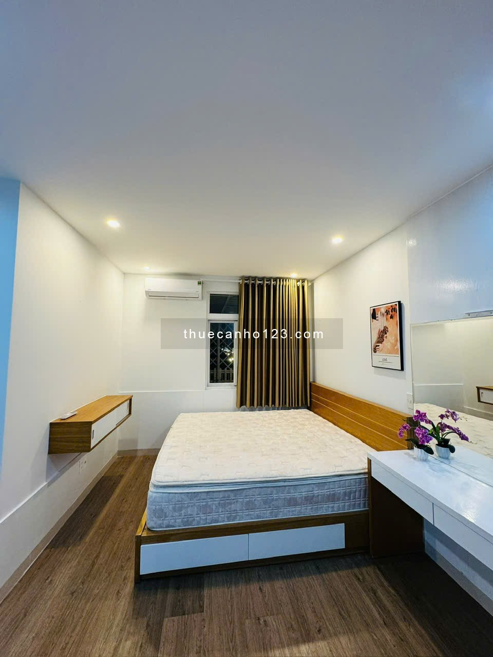 HIẾM! CĂN HỘ SÂN VƯỜN SKY GARDEN 105M² – 2PN FULL NỘI THẤT, CHỈ 20 TRIỆU/THÁNG! - Ảnh 15