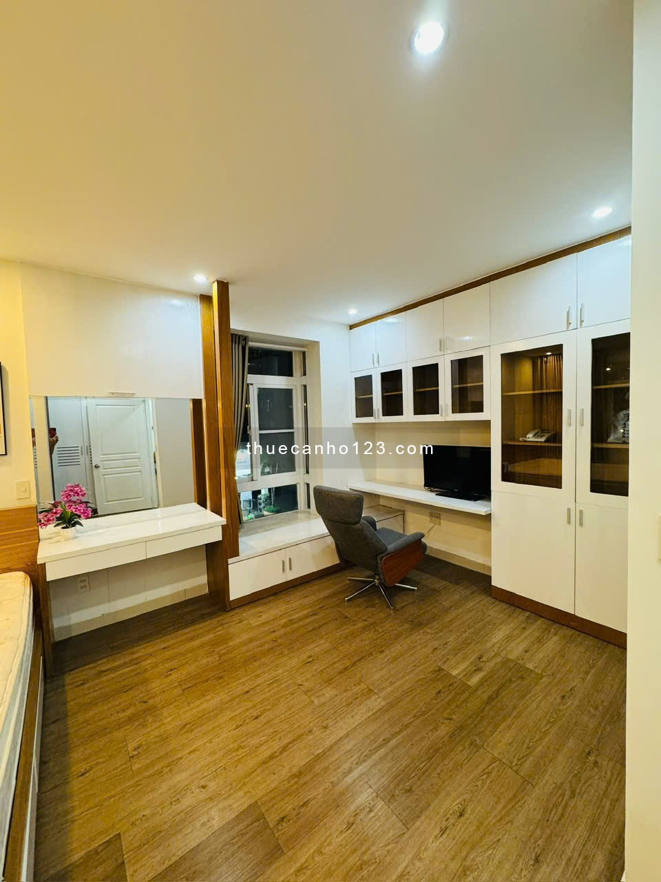 HIẾM! CĂN HỘ SÂN VƯỜN SKY GARDEN 105M² – 2PN FULL NỘI THẤT, CHỈ 20 TRIỆU/THÁNG! - Ảnh 16